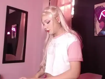 Chaturbate Free Live Porn of poison__luna