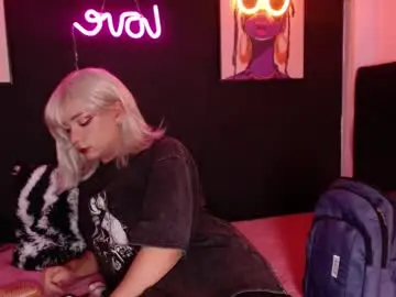 Chaturbate Adult Video Chat of poison__luna