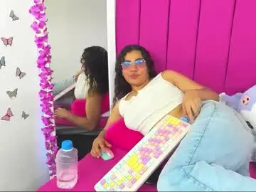 Chaturbate Live Sex of sunny_smiith