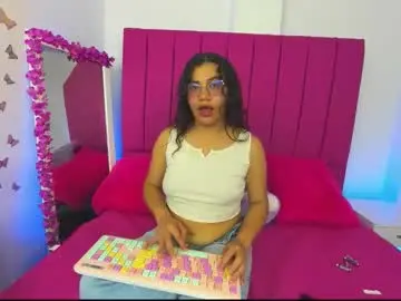 sunny_smiith from chaturbate