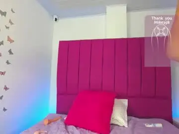 Chaturbate Adult Webcams of sunny_smiith