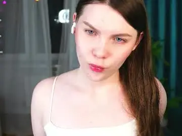 Chaturbate Adult Webcam of suzannetoye