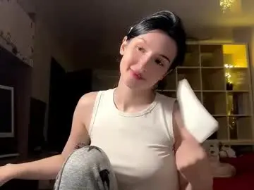 Chaturbate Nude Webcam of tashiahuehn