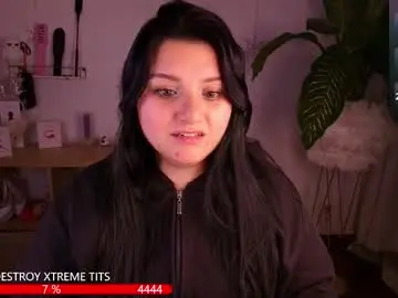 Chaturbate Private Sex Chat of the_cat_girl_