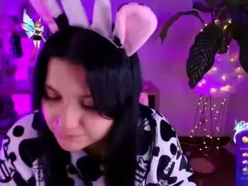 the_cat_girl_ from chaturbate