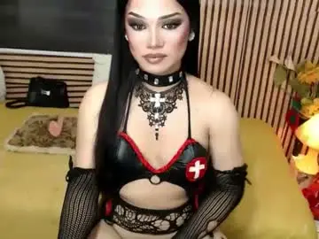 urbaby_angelina from chaturbate