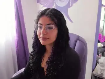 Chaturbate Sex Cam of witchofhearts