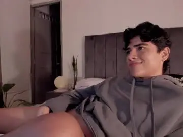 Chaturbate Adult Webcam of zayotto