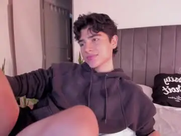 Chaturbate Adult Video Chat of zayotto