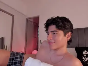 Chaturbate Sex Chat of zayotto