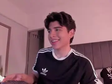 Chaturbate Nude Webcam of zayotto