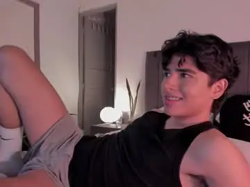 Chaturbate Sex Chat of zayotto