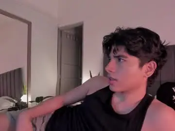 Chaturbate Nude Webcam of zayotto