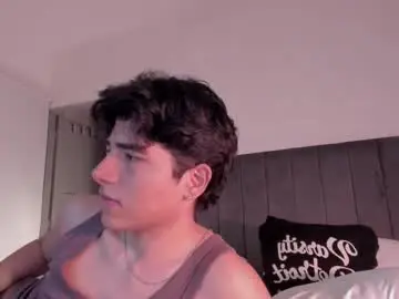 Chaturbate Adult Webcams of zayotto