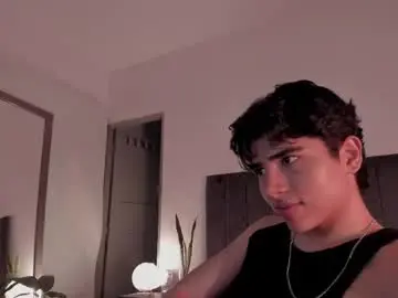 Chaturbate Sex Cam of zayotto