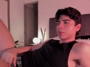 Chaturbate Live Porn of zayotto