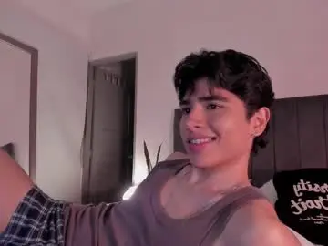 Chaturbate Adult Webcam of zayotto