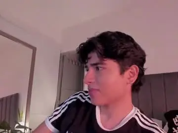 Chaturbate Sex Chat of zayotto