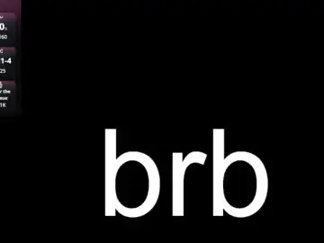 Chaturbate Best Webcam of _broken_47