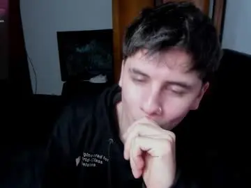 Chaturbate Adult Video Chat of _broken_47