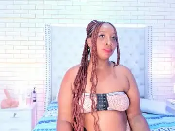 _krystal_cambell from chaturbate