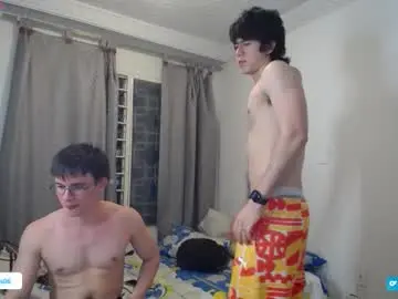 Chaturbate Private Sex Chat of _the_neighbors