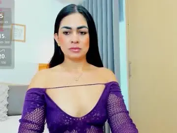 Chaturbate Adult Video Chat of abbie_royy