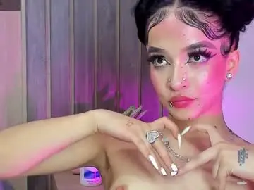 Chaturbate Sex Cam of abbytorres_