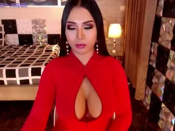 Chaturbate Private Sex Chat of abigail_hookman