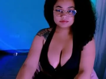 Chaturbate Nude Webcam of alejandra_conde