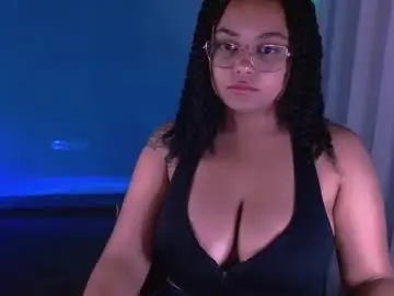 Chaturbate Sex Chat of alejandra_conde