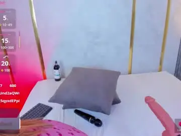 Chaturbate Watch Live Sex Cams of amor_smith_