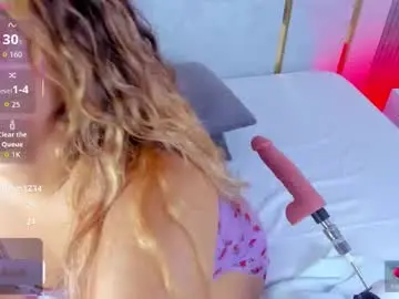 Chaturbate Watch Live Sex Cams of amor_smith_