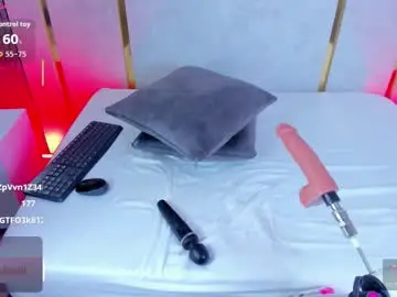 Chaturbate Sex Cam of amor_smith_