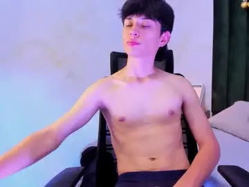 Chaturbate Watch Live Sex Cams of aron_valverde