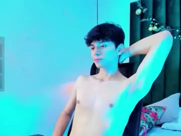 Chaturbate Best Webcam of aron_valverde