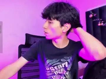 Chaturbate Watch Live Sex Cams of aron_valverde