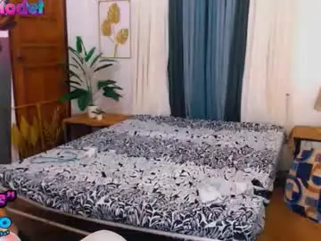 Chaturbate Adult Webcam of asianhardfucker_14