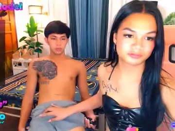 Chaturbate Live Sex of asianhardfucker_14
