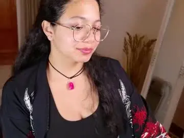 Chaturbate Nude Webcam of aurorasiera