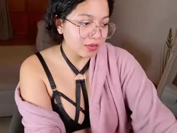 aurorasiera from chaturbate