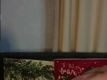 Chaturbate Adult Video Chat of blushinbloom