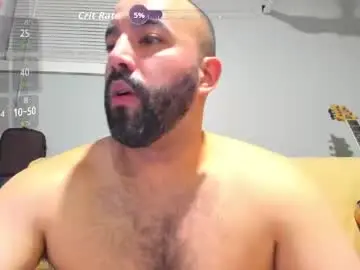 Chaturbate Sex Cam of brokenmike31