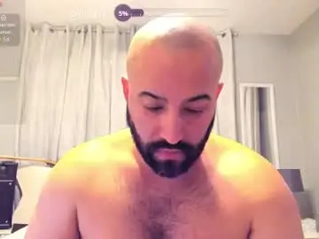 Chaturbate Live Sex of brokenmike31