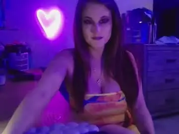 Chaturbate Live Sex of busybee83