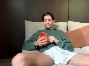 Chaturbate Sex Chat of ckeefer96