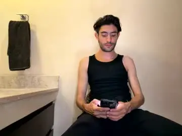 Chaturbate Adult Webcam of ckeefer96