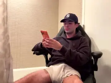 Chaturbate Adult Video Chat of ckeefer96