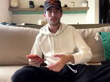 Chaturbate Watch Live Sex Cams of ckeefer96