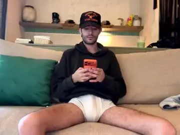 Chaturbate Adult Video Chat of ckeefer96